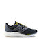 New Balance Fresh Foam Arishi V4 Sport Shoes Running Black - Yellow