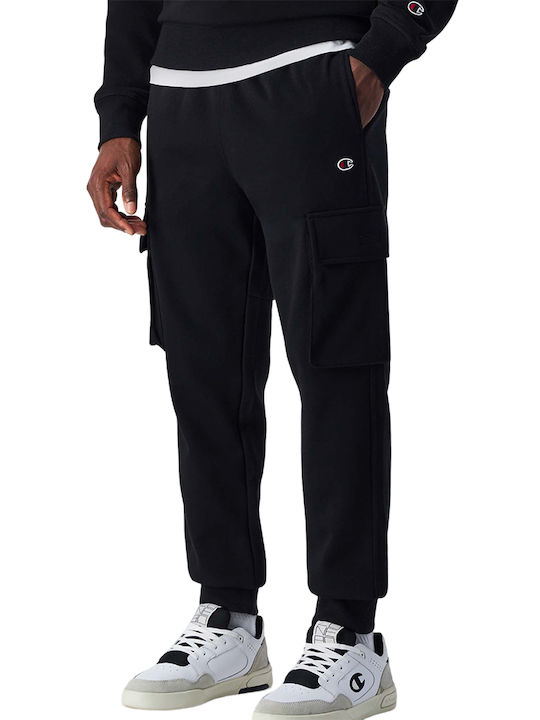 Champion Men's Sweatpants Black