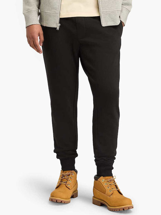 Timberland Pantaloni de trening Negru