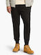 Timberland Men's Sweatpants Black