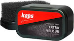 Kaps Extra Velour 02-0104 Black