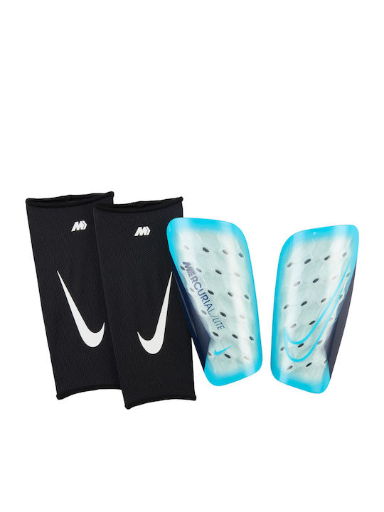 Nike MERCUCIAL LITE Adults Soccer Shin Protecto...