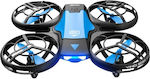 Mini Drone Wi-Fi Connected with Camera