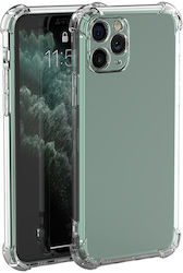 Anti Shock 1,5 Mm Case Motorola Edge 50 Pro Transparent