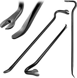 Kadax 34470 Lăcătuș Crowbar-Wrecking Bar