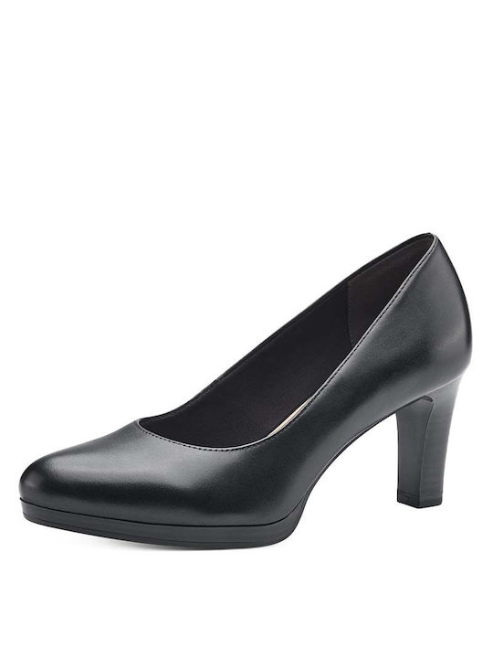 Damen Pumps Tamaris 1-22433-43 001 Schwarz