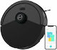 Hoover HG4 Roboter-Staubsauger mit Kartierung L...