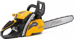Stiga CS 750- 18" Motoferăstrău cu Benzină 2.7hp Stiga CS 750- 18" Motoferăstrău cu Benzină 2.7hp