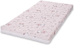 Lorelli Mattress 70x140x10cm