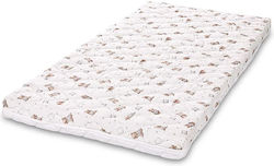 Lorelli Mattress 70x140x10cm