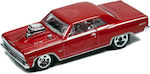 Hot Wheels 1964 Chevy Chevelle SS pentru 3++ Ani