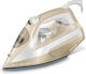 Sencor Steam Iron 2600W with Ceramic Plate and Continuous Steam Supply 35g/min