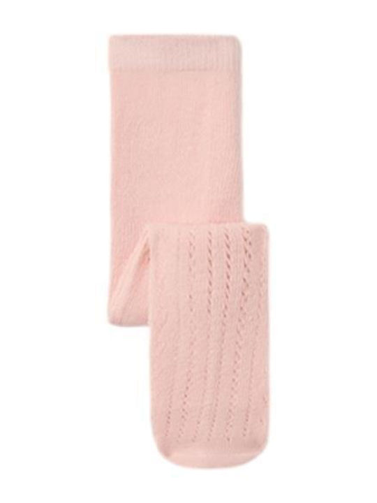 Mayoral Kids Tight Baby Pink