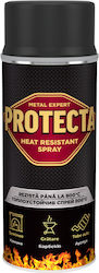 Protecta Σπρέι Βαφής Γκρι 400ml