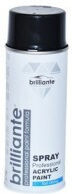 Brilliante Spray Primer RAL 7021 400ml Brilliante Spray Primer RAL 7021 400ml