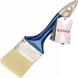 Kadax Βούρτσα Βαφής 2.5mm
