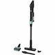 Hoover HF2 Reîncărcabilă Aspirator 2 în 1 Stick & De Mână 14.4V Albastră