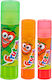 Astra Kleber Stick für Papier 8gr Transparent