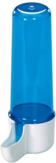 Lusso Wasserzufuhr Für Vögel 105ml In Blau