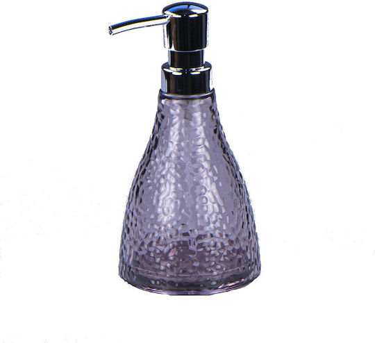 Crackle Dispenser Πλαστικό Μωβ Crackle Dispenser Πλαστικό Μωβ