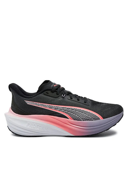 Puma Femei Sneakers Negre