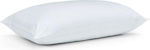 JGS S.A. Sleep Pillow Silicone Soft 45x65cm