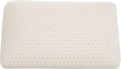 JGS S.A. Sleep Pillow Latex Anatomic Medium 40x70x12cm