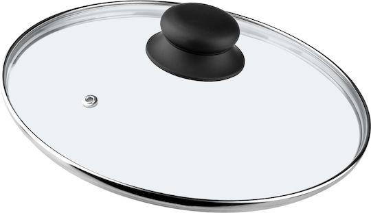 Kadax Kadax Glas-Kochgeschirrdeckel Für Topf 22cm 143068