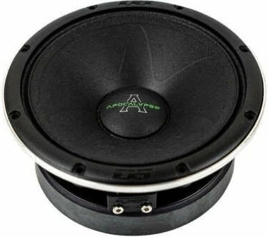 Deaf Bonce Set Auto-Lautsprecher Apocalypse AP-M67AC mit 300W RMS (Mittelklasse)