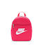 Nike Sportswear Futura 365 Fabric Backpack Pink