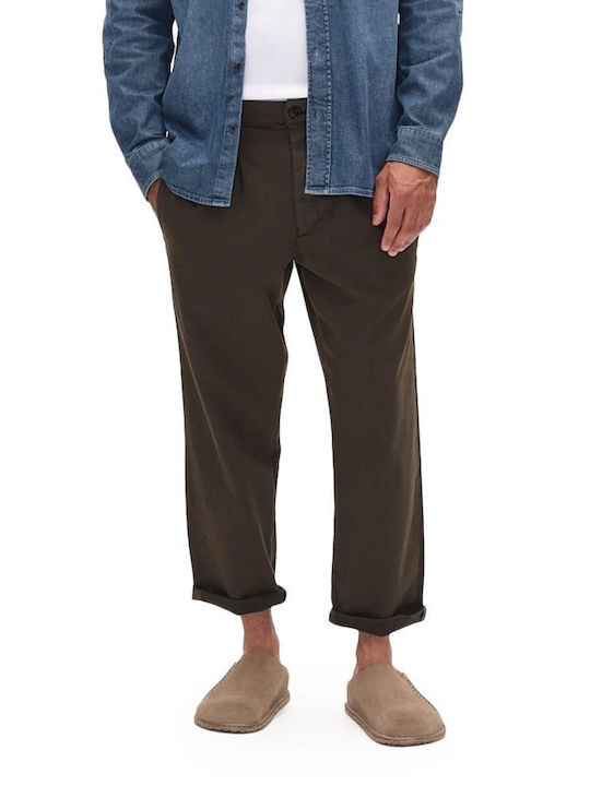 Gabba Firenze Trousers Elastic in Relaxed Fit K...
