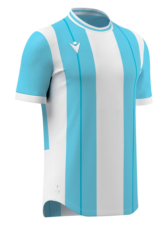 Macron Jersey Style Football