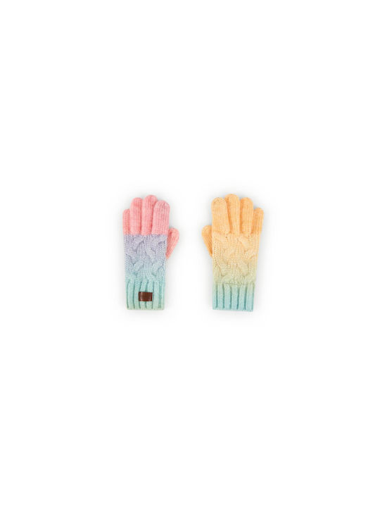 Boboli Kids Gloves Multicolored 1pcs