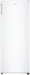 Candy Όρθιος 163lt CUQS 513EWH Candy Όρθιος 163lt CUQS 513EWH