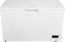 Gorenje Μπαούλο 371lt FH37E6W