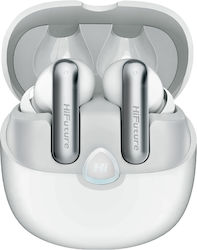 HiFuture Sonicair In-ear Λευκά
