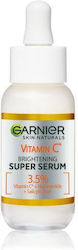 Garnier Skin Naturals Serum Face with Vitamin C...