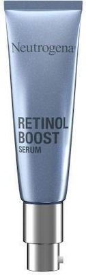 Neutrogena Feuchtigkeitsspendend & Anti-Aging Serum Gesicht mit Retinol 30ml