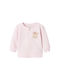 Name It Kids Cardigan Pink