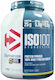 Dymatize ISO100 Hydrolyzed Protein Whey Gluten ...