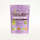Viologos Organic Brown Rice Biologisch Ohne Gluten & Laktose 500gr