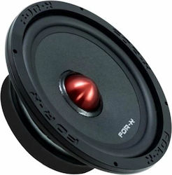 For-X XFR-65 Σετ Ηχεία 150W RMS For-X XFR-65 Σετ Ηχεία 150W RMS