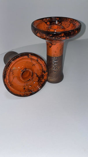 Oblako Schalen Wasserpfeife Red 1Stück