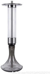 Jarto Hookah Ναργιλές Μονός Λευκός 50cm Jarto Hookah Ναργιλές Μονός Λευκός 50cm