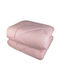 Astron Italy Duvet Queen 220x240cm Olivia Zephyr 350 GSMGsm