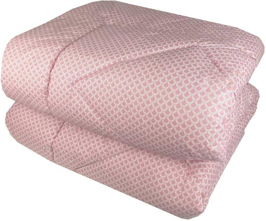Astron Italy Duvet Queen 220x240cm Olivia Zephyr 350 GSMGsm
