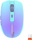 Meetion BTM002 Magazin online Bluetooth Mouse Violet