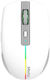 Meetion BTM002 Wireless Bluetooth Mouse Gray