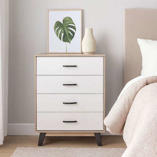 Kommode Holz 80x40x93cm Kommode Holz 80x40x93cm