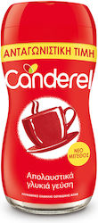 Canderel Γλυκαντικό Σκόνη 80gr